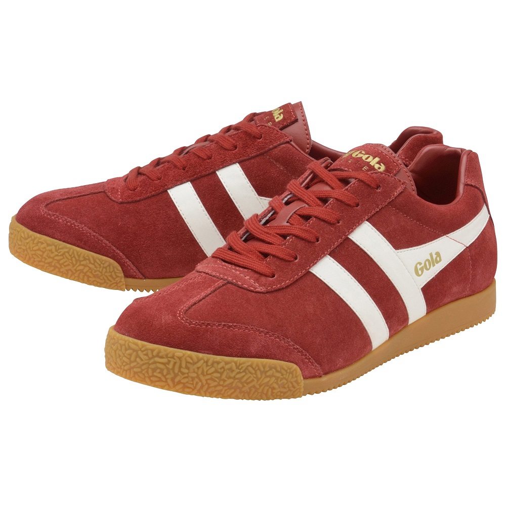 Gola store harrier red